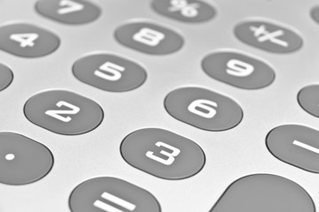 Numeri e calcolatrice