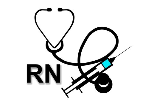 Registered nurse RN