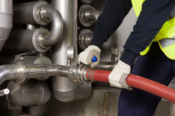 pipeline craftsman