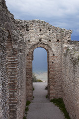 grotte di catullo