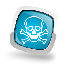 skull icon