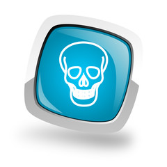 skull icon