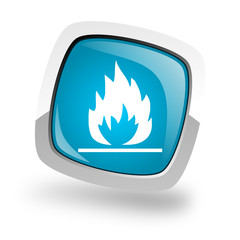 flames icon