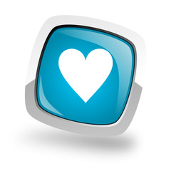 heart icon