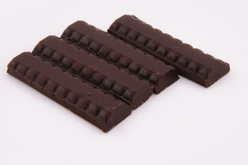 Choco blocks