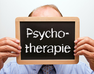 Psychotherapie