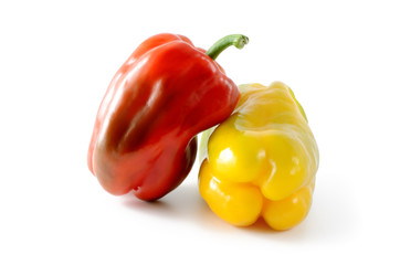 Peppers