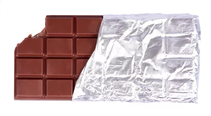 Photo sur Plexiglas Bonbons Schokolade