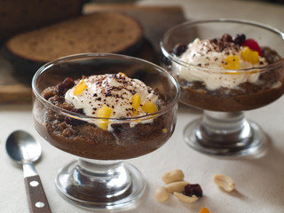 dessert