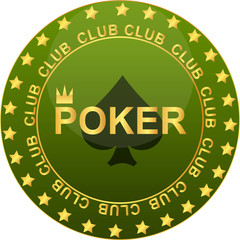 POKER CLUB