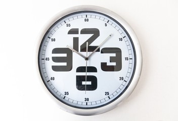 Analog clock