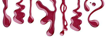 nail polish beauty make up