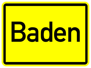 Baden
