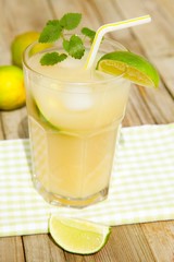 Sommerliche Erfrischung