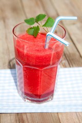 fruit juice