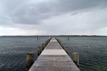 Meerblick