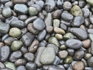 pebbles