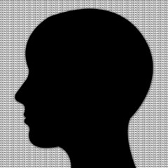 Business Idea Around You Concept