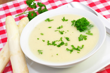 Spargel