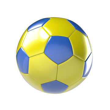 Fussball Ukraine