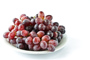 Grapes