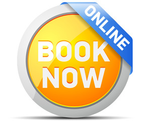 Book now Online button