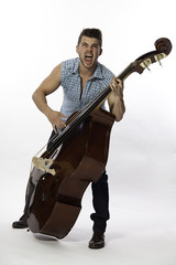 Rockabilly