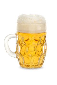 Bierglas 1