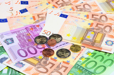 Geld - money 13