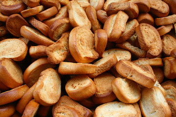 baked bread