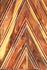 Padauk wood