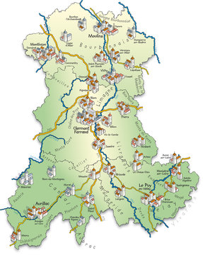 03-15-43-63 AUVERGNE