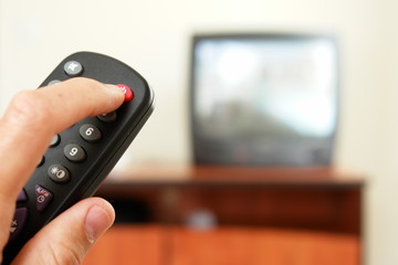 TV zapping