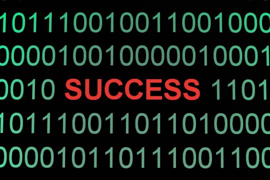 Success