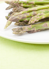 Fresh Asparagus