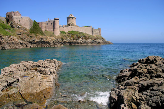 Fort La Latte