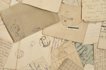 old paper