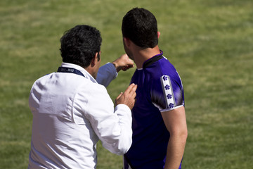 Recieving instructions