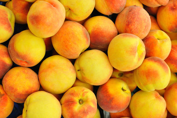 peaches