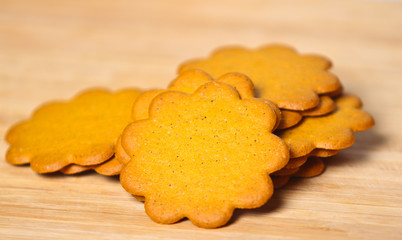 Gingerbread