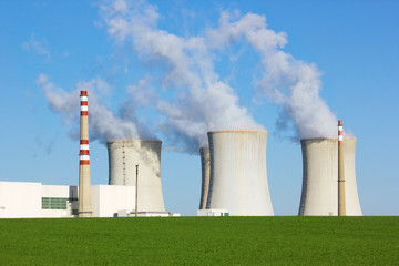 Nuclear power plant