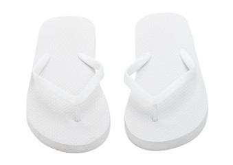 Pair of flip flops