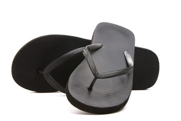 Pair of flip flops