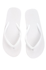 Pair of flip flops