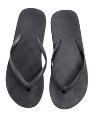 Pair of flip flops