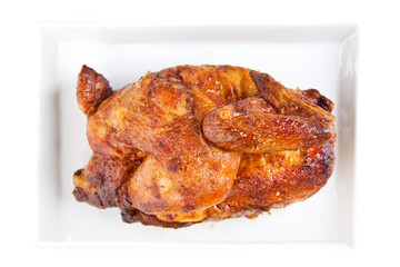 Grillhähnchen