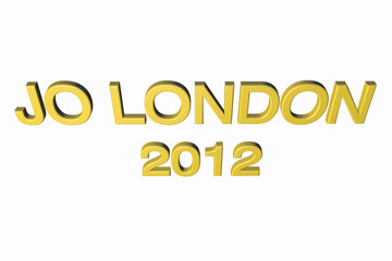 JO London 2012