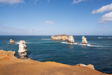 The Apostles, Great Ocean Road