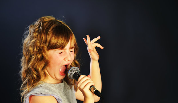 Sing