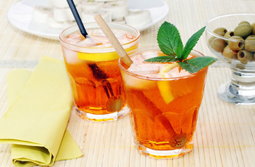 Happy hour